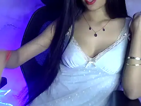 Shizuka 11 online show from 10.23.25