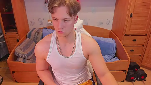 Dexter Bennett online show from 04.18.26