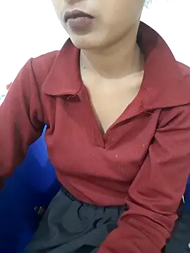 AnkitaDevi online show from 05.14.26