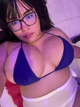 Emily Taylor2 online show from 04.08.26