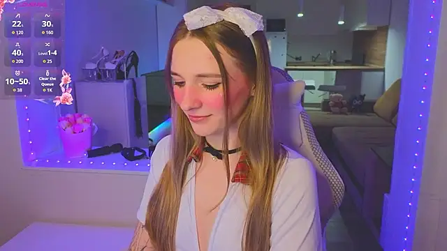 Elsa wow online show from 03.18.26