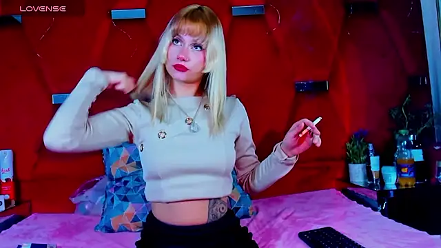 barbieambar online show from 01.11.26