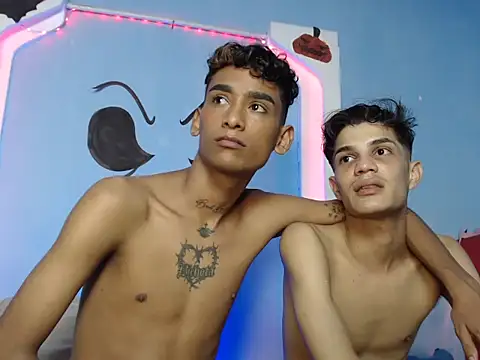 Snapshot of gabo_hotboy chatting on 10.20.25 gabo hotboy online show from 10.20.25