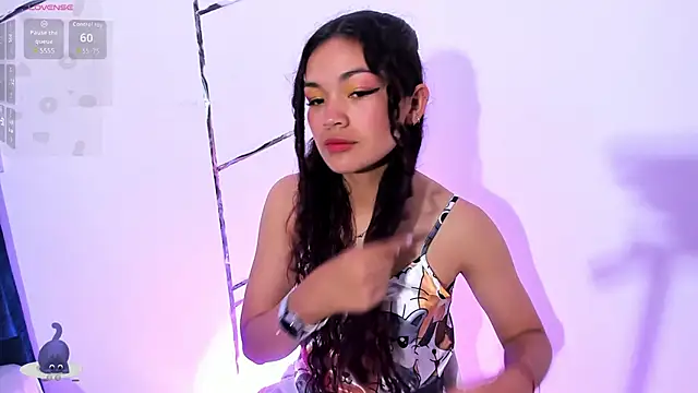 Camilla Miller01 online show from 02.21.26