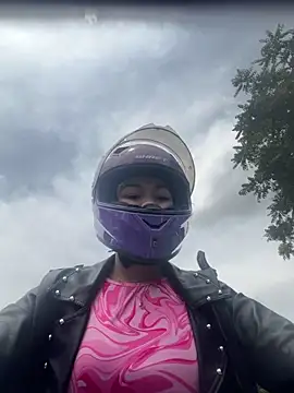 Camilla Miller01 online show from 03.03.26