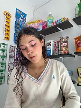 Camilla Miller01 online show from 05.19.26