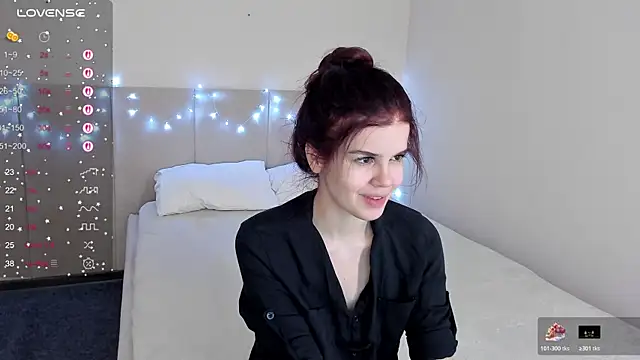 Infinity Ti online show from 01.14.26