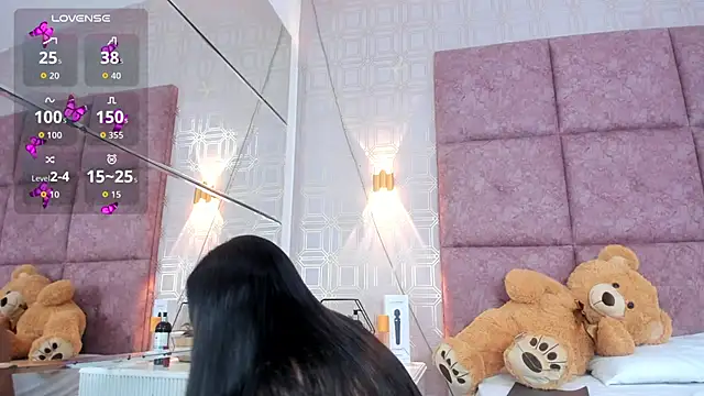 AmyStar1 online show from 09.25.25