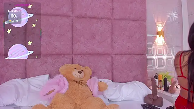 AmyStar1 online show from 03.26.26