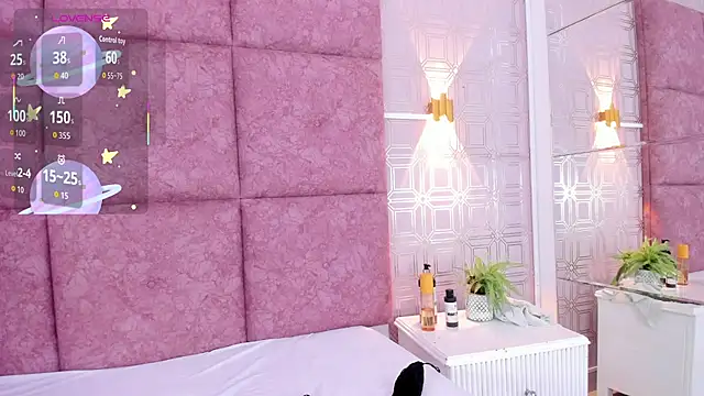AmyStar1 online show from 05.16.26