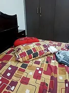 Niharika555 online show from 04.15.26