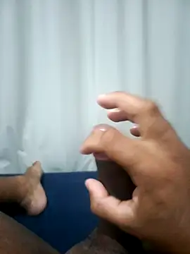 Moreno Buziano online show from 11.04.25