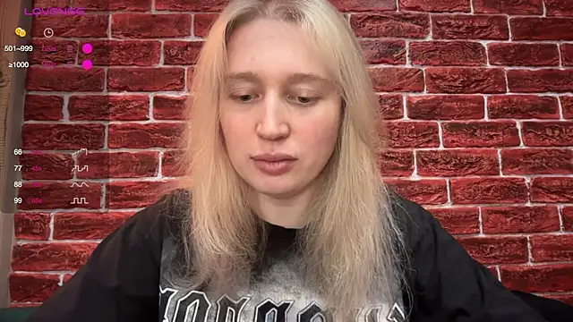 CitrusBlissss online show from 11.20.25