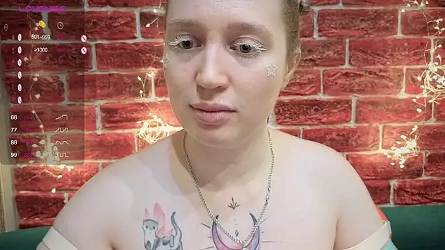 CitrusBlissss online show from 01.06.26