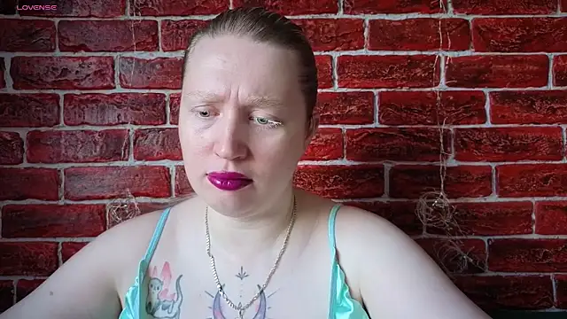CitrusBlissss online show from 07.27.26