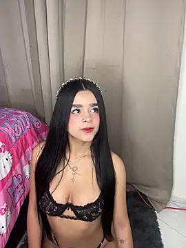 Dulcekitty   online show from 02.11.26