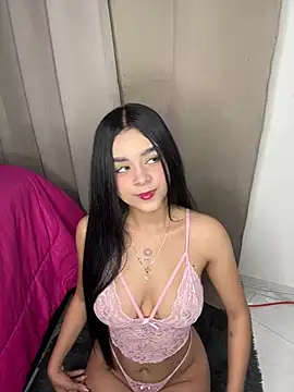 Dulcekitty   online show from 03.04.26