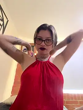 KoraSweett online show from 01.18.26