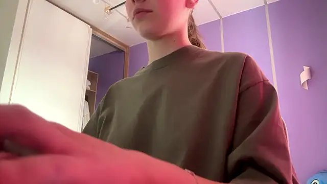 LinaMoonBlessed online show from 03.26.26