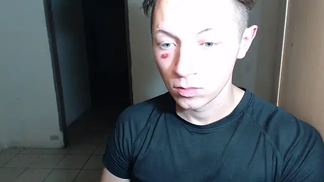 BlondZilla online show from 01.19.26