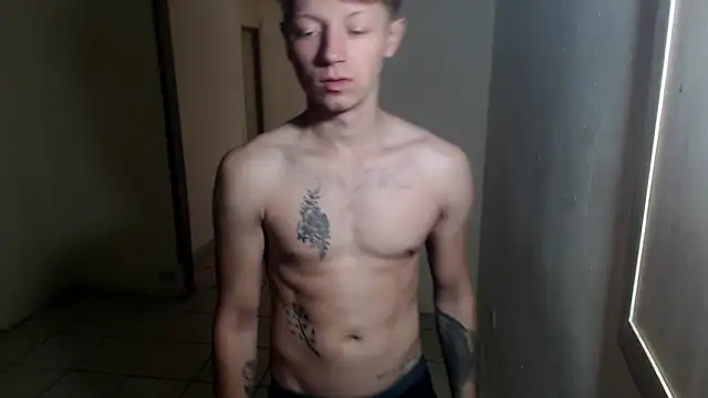 BlondZilla online show from 04.04.26