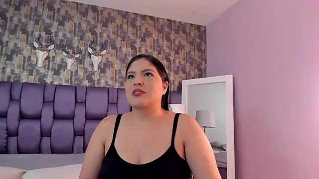 VeraBlazze online show from 02.17.26