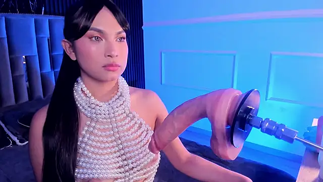 Amberashford online show from 09.21.25