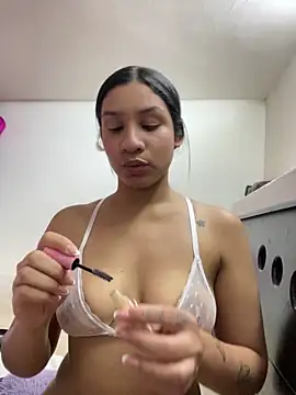 Snapshot of Danny_gonza chatting on 09.27.25 Danny gonza online show from 09.27.25