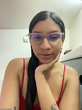 Snapshot of Danny_gonza chatting on 10.15.25 Danny gonza online show from 10.15.25