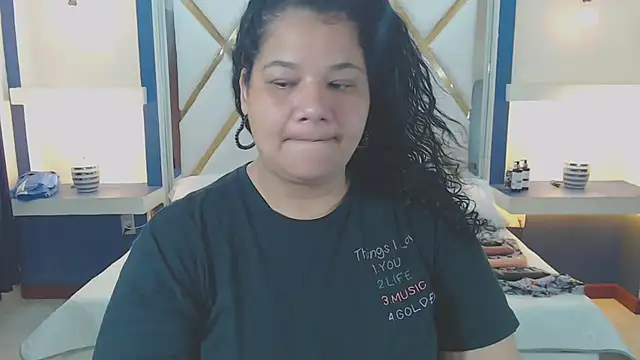 May fk online show from 10.24.25