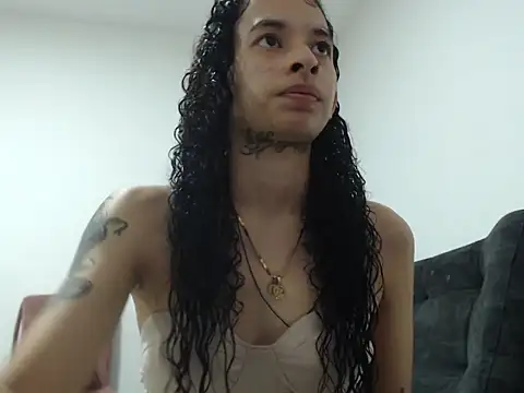 kata-gomez online show from 03.13.26