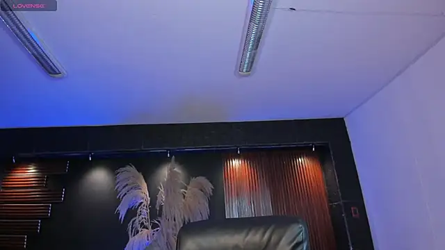 Snapshot of AidaJones chatting on 09.11.25 AidaJones online show from 09.11.25