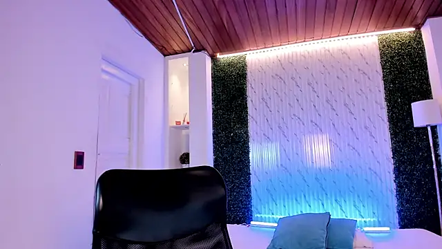 Snapshot of AidaJones chatting on 12.20.25 AidaJones online show from 12.20.25