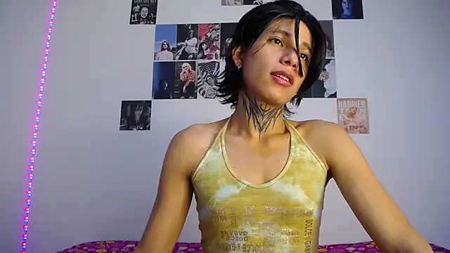 bellamy 094 online show from 01.10.26