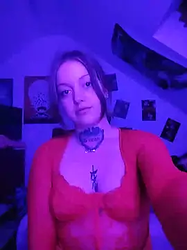 Amatrice X online show from 05.18.26