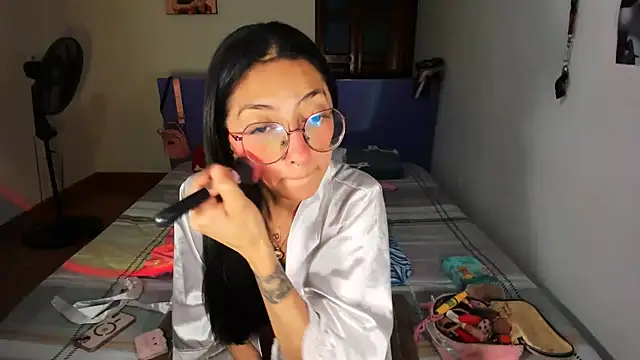 Anais lux online show from 05.30.26