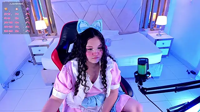 ShylySweet online show from 12.05.25