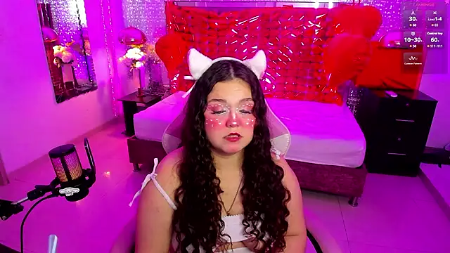 ShylySweet online show from 02.17.26