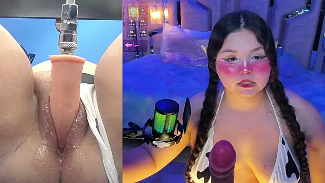 ShylySweet online show from 04.16.26