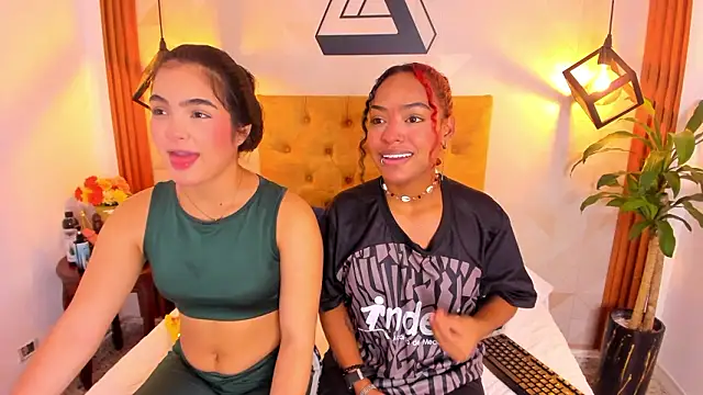 violet sweet19 online show from 03.05.26