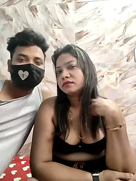 hornyzinia123 online show from 12.19.25