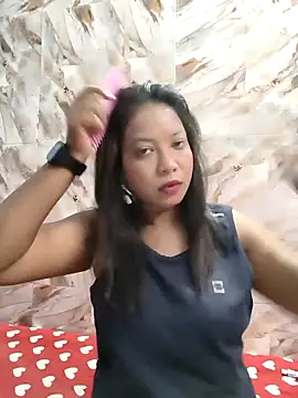 hornyzinia123 online show from 04.13.26