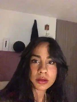 SelinaCatt  online show from 10.11.25