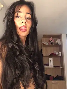 SelinaCatt  online show from 11.23.25