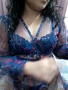 Aavya 007 online show from 09.30.25