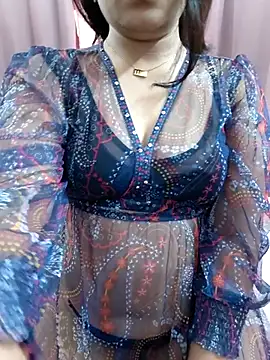 Snapshot of Aavya_007 chatting on 12.05.25 Aavya 007 online show from 12.05.25