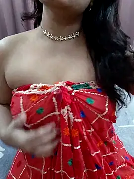 Snapshot of Aavya_007 chatting on 12.15.25 Aavya 007 online show from 12.15.25