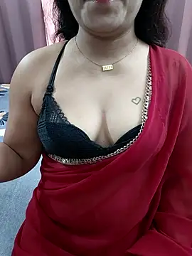 Snapshot of Aavya_007 chatting on 12.19.25 Aavya 007 online show from 12.19.25