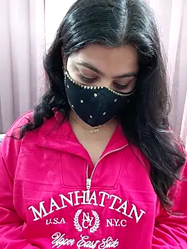 Snapshot of Aavya_007 chatting on 12.20.25 Aavya 007 online show from 12.20.25