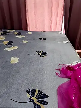 Snapshot of Aavya_007 chatting on 12.22.25 Aavya 007 online show from 12.22.25